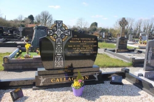 Callaghan William Lisduff